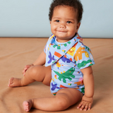 Yo Yo Bib - Dino Days