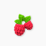 Baby Teether - Valery the Raspberry