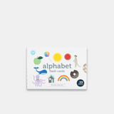 Alphabet Flash Cards