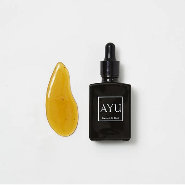 30ml Scented Perfume Oil - Vala