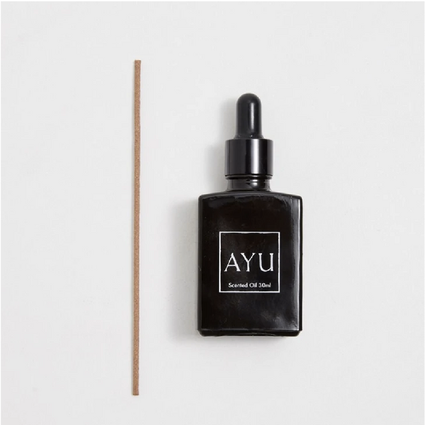 30ml Scented Perfume Oil - Sufi