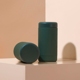 340ml Coffee Tumbler - Olive