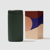 340ml Coffee Tumbler - Olive