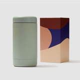 340ml Coffee Tumbler - Sage