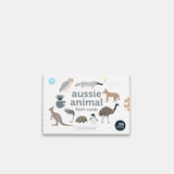 Aussie Animal Flash Cards