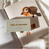 Incense - Margaret River