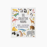 101 Collective Nouns