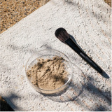 Australian Native Clay Mask - Olive Clay