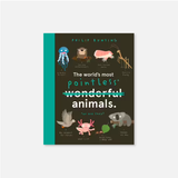 The Worlds Most Pointless Animals