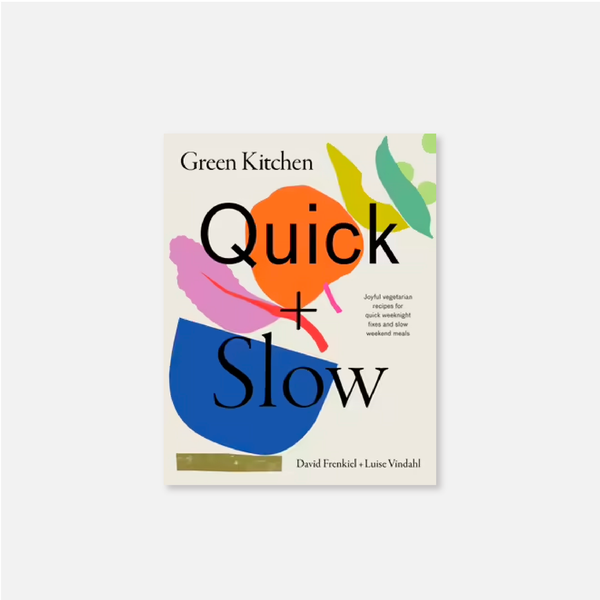 Quick & Slow Book