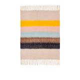 CASTLE Bumble Blanket - Fiesta