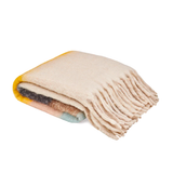 CASTLE Bumble Blanket - Fiesta