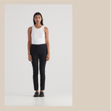 Cassia Pant - Black