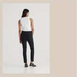 Cassia Pant - Black