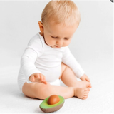 Baby Teether - Arnold the Avocado