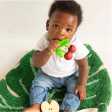 Baby Teether - Mery the Cherry