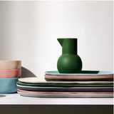 Moss Oval Plate - Large