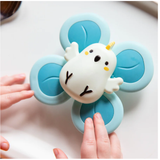 Sensory Spinners - Aussie Animals