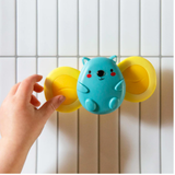 Sensory Spinners - Aussie Animals