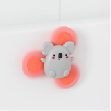 Sensory Spinners - Aussie Animals