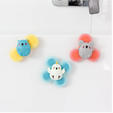 Sensory Spinners - Aussie Animals