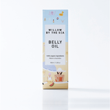 Belly Oil