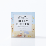 Belly Butter