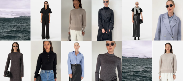 Elka Collective: Effortless Style and Modern Wardrobe Essentials