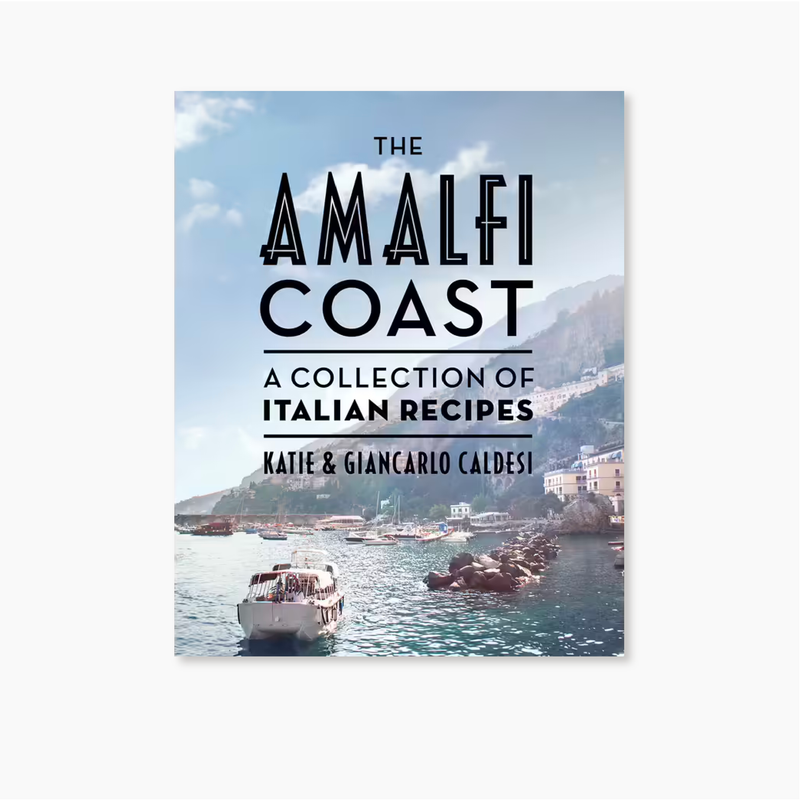 The Amalfi Coast