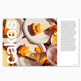 Sweet Enough Book