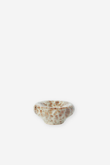 Vessel Incense Holder - Seafoam