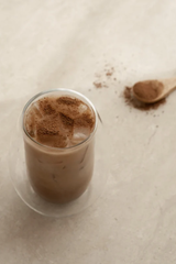 Drinking Chocolate Powder