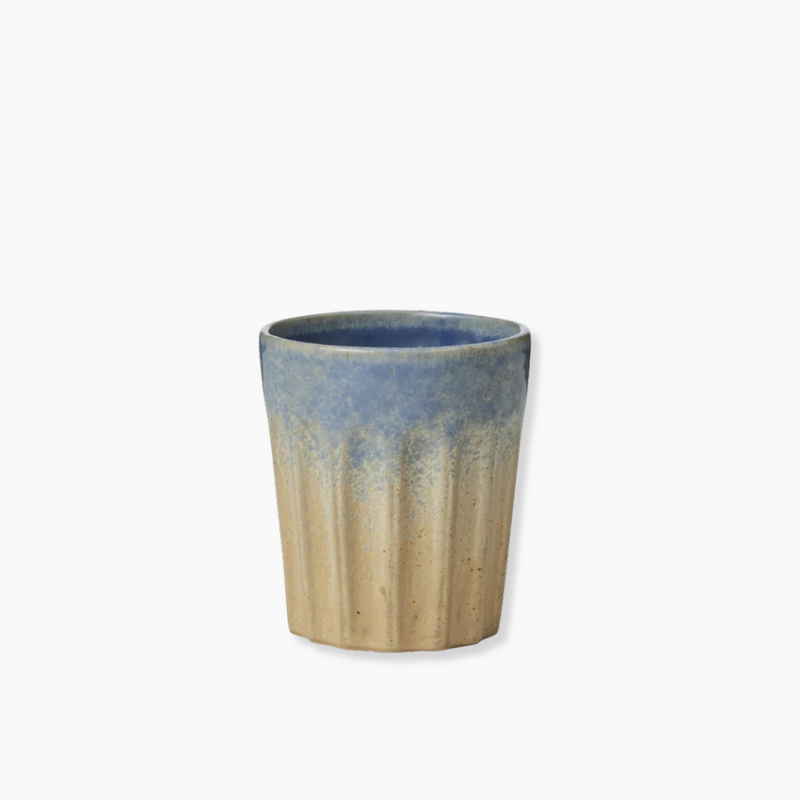 Latte Cup - - Sand