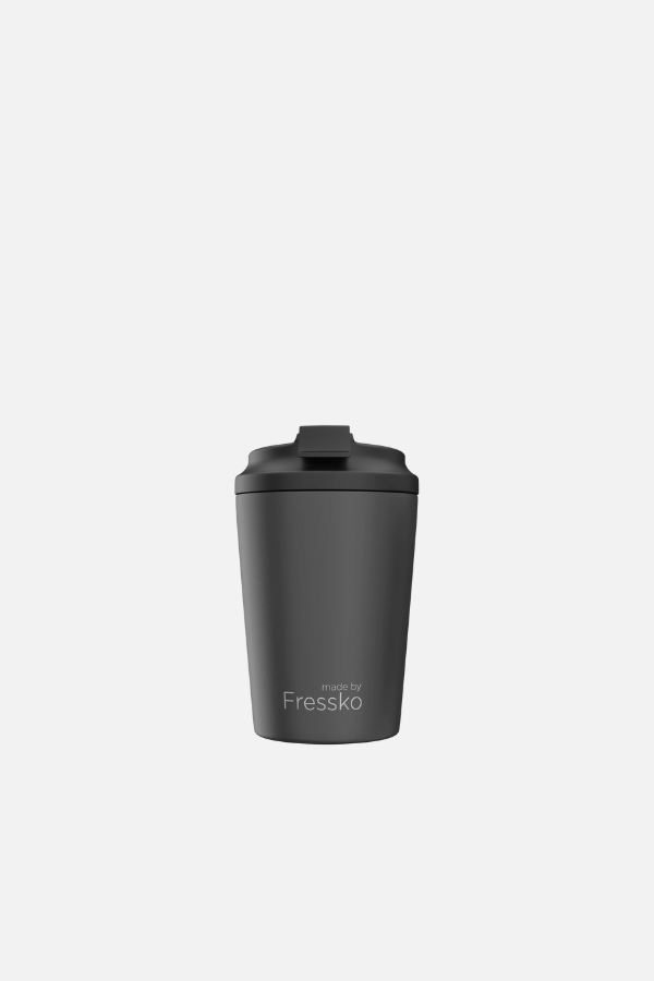Camino Cup 12oz - Coal