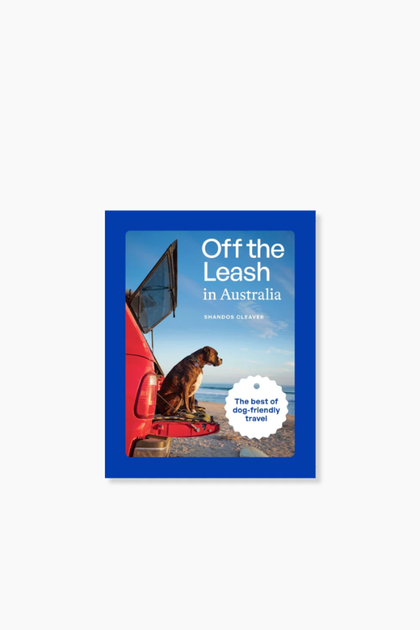Off The Leash In Australia