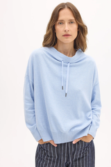 Rowan Drawcord Knit - Blue