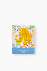 Baby Hooded Towel - Tropicool