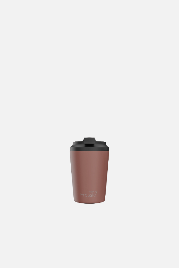 Bino Cup 8oz - Tuscan