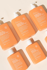 400ml - Sensitive Sunscreen