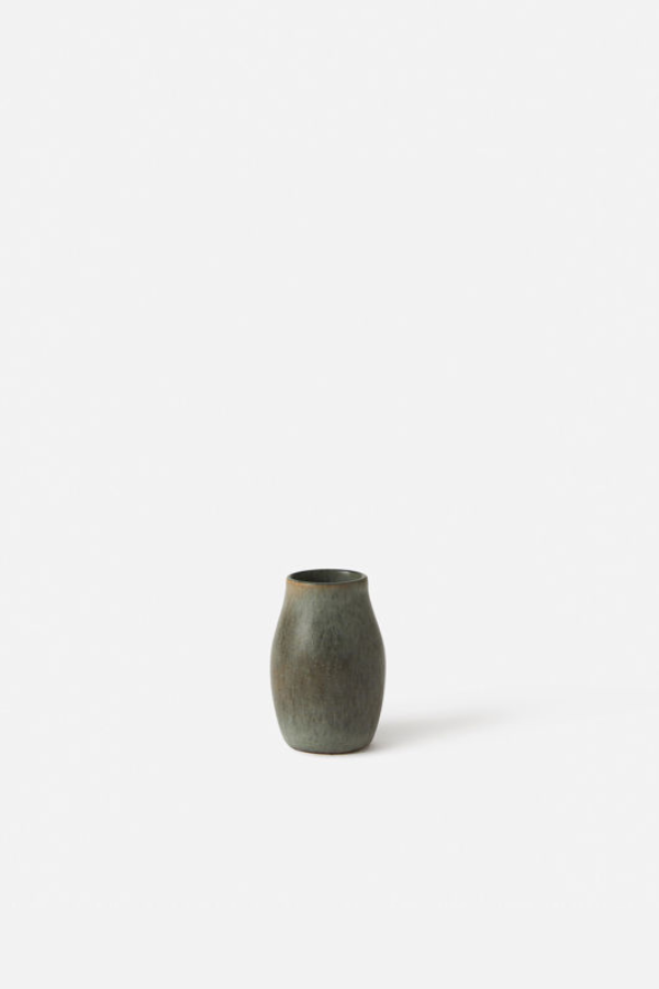 Small Pod Vase - Haze