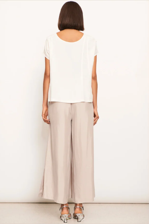 Vault Pant - Pebble