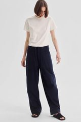 Charlie Cargo Pant - Navy