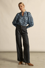 Vista Top - Moonstone Garden