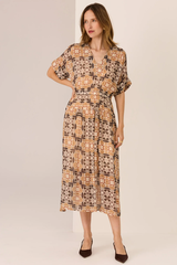 Varda Dress