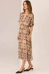 Varda Dress