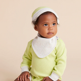 Organic Bib - Sprinkle