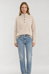 Grandpa Sweater - Shell