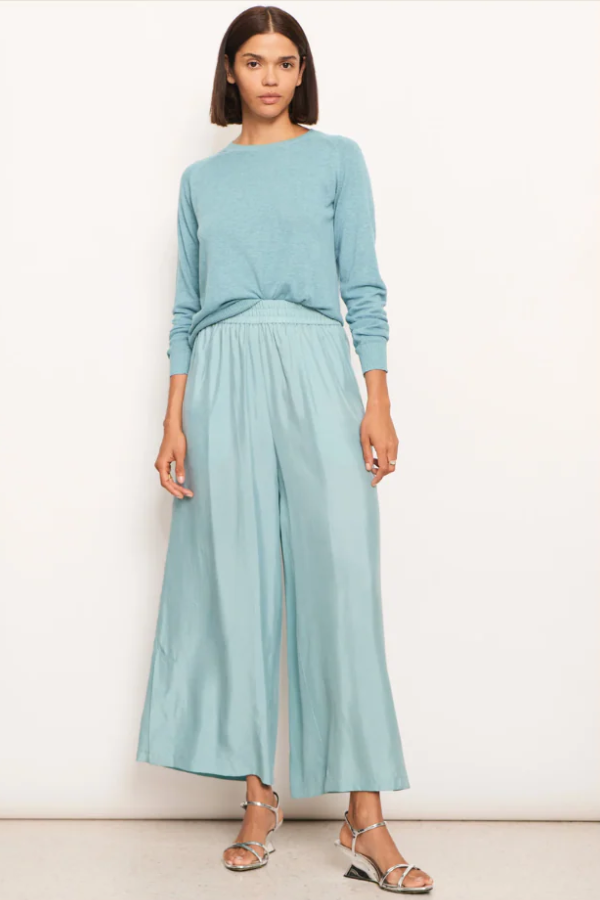 Vault Pant - Blue