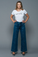 Claudia Jean - Deep Ocean