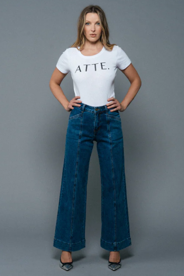 Claudia Jean - Deep Ocean